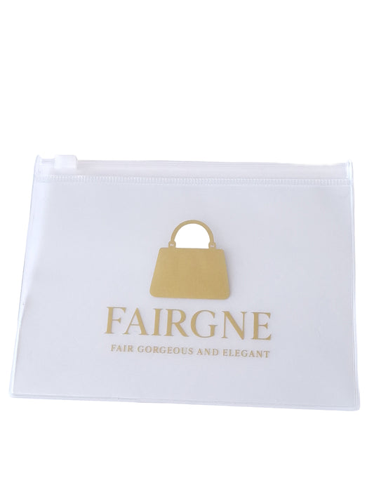 on the go toiletry bag